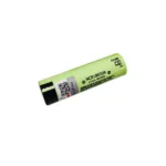 Batería NCR18650B 3400mAh cabeza plana