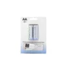 Pilas AA recargables USB Tipo C
